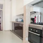 Apartment Spacious Tailor Made Bairro Alto Lisbon