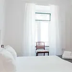 Spacious Tailor Made Bairro Alto Apartmán Lisboa