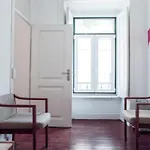 Apartmán Spacious Tailor Made Bairro Alto Lisboa